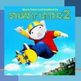 Download or print Shawn Colvin Hold On To The Good Things (from Stuart Little 2) Sheet Music Printable PDF 5-page score for Children / arranged Piano, Vocal & Guitar Chords (Right-Hand Melody) SKU: 29373