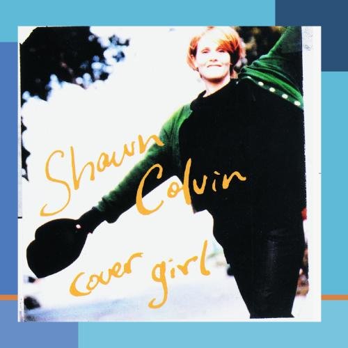 Shawn Colvin (Looking For) The Heart Of Saturday Night Profile Image