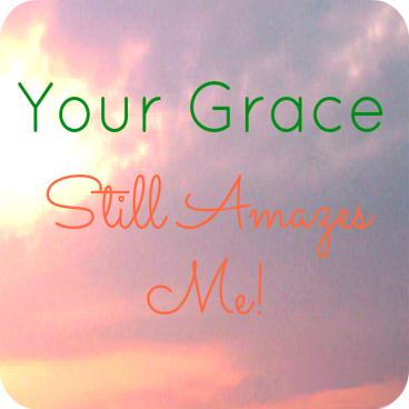 Shawn Craig Your Grace Still Amazes Me Profile Image
