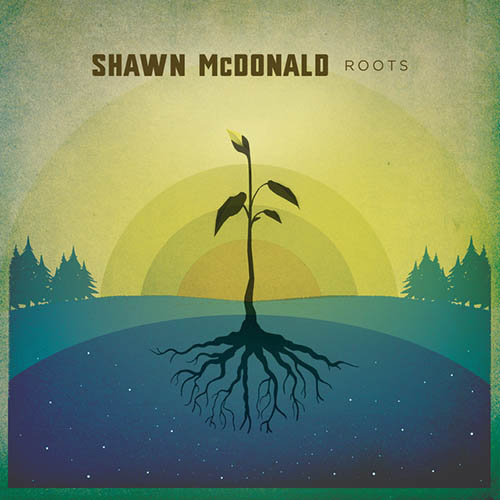 Shawn McDonald Roots Profile Image