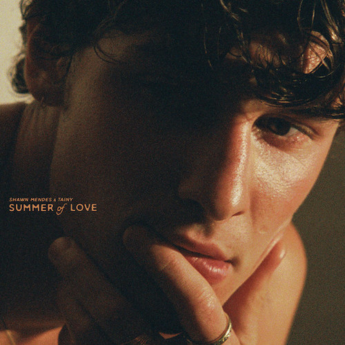 Shawn Mendes & Tainy Summer Of Love Profile Image