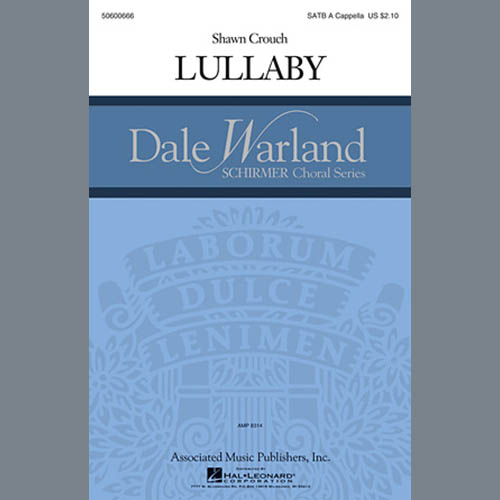 Lullaby cover image