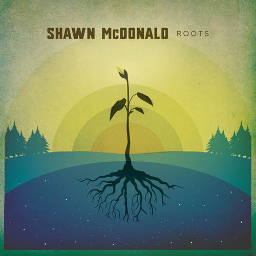 Shawn McDonald Hallelujah Profile Image