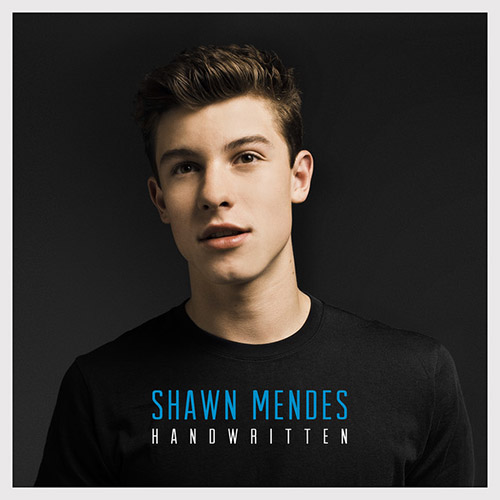 Shawn Mendes Something Big Profile Image