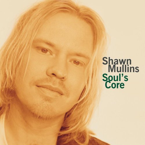 Shawn Mullins Lullaby Profile Image