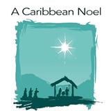 Download or print Shayla Blake A Caribbean Noel Sheet Music Printable PDF 13-page score for Concert / arranged SAB Choir SKU: 81177