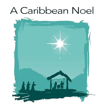 A Caribbean Noel cover image