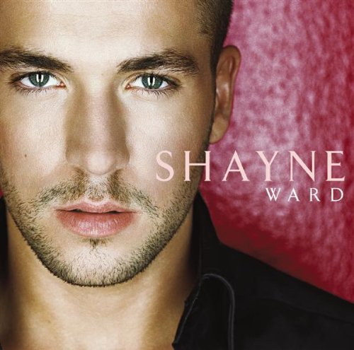 Shayne Ward What About Me Profile Image