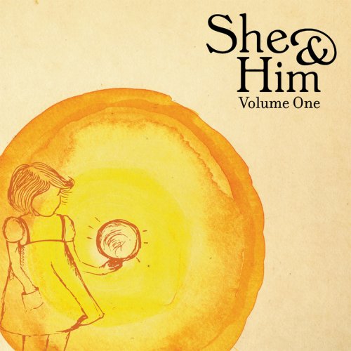 She & Him I Thought I Saw Your Face Today Profile Image