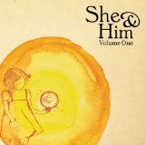 Download or print She & Him I Thought I Saw Your Face Today Sheet Music Printable PDF 4-page score for Pop / arranged Piano, Vocal & Guitar Chords (Right-Hand Melody) SKU: 152340
