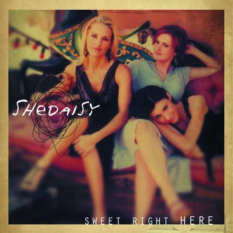 SheDaisy Come Home Soon Profile Image