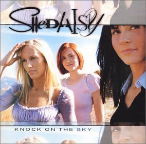 SHeDAISY Get Over Yourself Profile Image