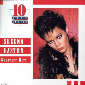 Sheena Easton Morning Train (Nine To Five) Profile Image
