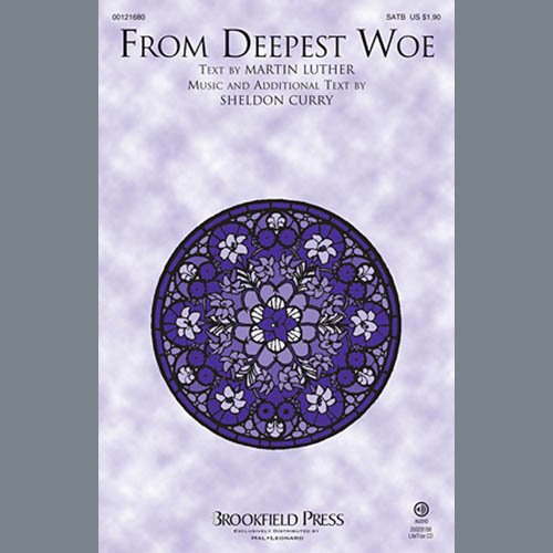 From Deepest Woe cover image