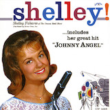 Download or print Shelley Fabares Johnny Angel Sheet Music Printable PDF 3-page score for Pop / arranged Piano, Vocal & Guitar Chords (Right-Hand Melody) SKU: 1569575