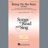 Download or print Shelly Cooper Bring On The Rain (Medley) Sheet Music Printable PDF 15-page score for Concert / arranged 3-Part Treble Choir SKU: 97944