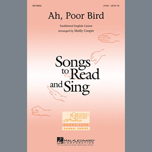 Shelly Cooper Download Printable PDF Score Easily Download Shelly Cooper Printable PDF piano music notes, guitar tabs for 2-Part Choir. Transpose or transcribe this score in no time - Learn how to play song progression.