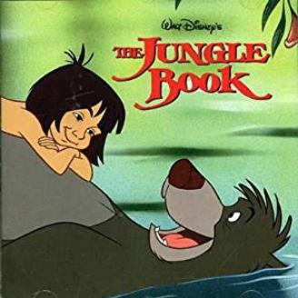 Sherman Brothers & Terry Gilkyson The Jungle Book Medley (arr. Jason Lyle Black) Profile Image