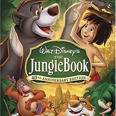 Sherman Brothers I Wan'na Be Like You (The Monkey Song) (from The Jungle Book) Profile Image