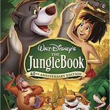 Download or print Sherman Brothers I Wan'na Be Like You (The Monkey Song) (from The Jungle Book) Sheet Music Printable PDF 9-page score for Children / arranged Piano, Vocal & Guitar Chords (Right-Hand Melody) SKU: 22680