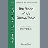 Download or print Sherry Blevins The Friend Who's Always There Sheet Music Printable PDF 11-page score for Concert / arranged 2-Part Choir SKU: 1345469