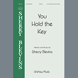 Download or print Sherry Blevins You Hold The Key Sheet Music Printable PDF 15-page score for Concert / arranged SAB Choir SKU: 1255244