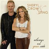 Download or print Sheryl Crow and Sting Always On Your Side Sheet Music Printable PDF 6-page score for Pop / arranged Piano, Vocal & Guitar Chords (Right-Hand Melody) SKU: 156760