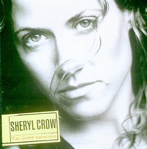 Sheryl Crow Anything But Down Profile Image