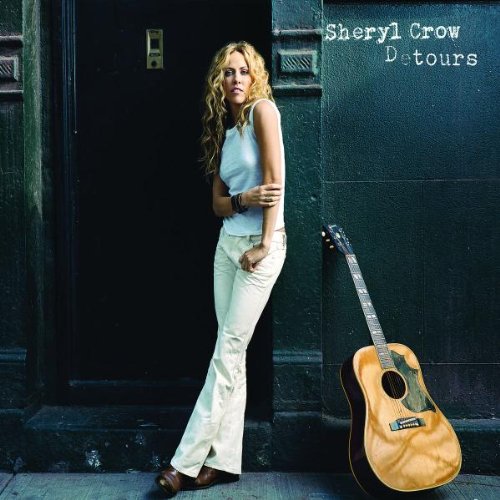 Sheryl Crow Love Is Free Profile Image