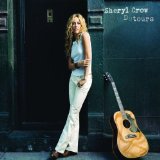 Download or print Sheryl Crow Love Is Free Sheet Music Printable PDF 6-page score for Rock / arranged Piano, Vocal & Guitar Chords SKU: 41994
