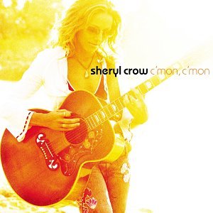 Sheryl Crow Soak Up The Sun Profile Image