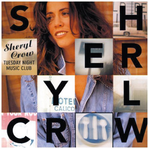Sheryl Crow Strong Enough Profile Image