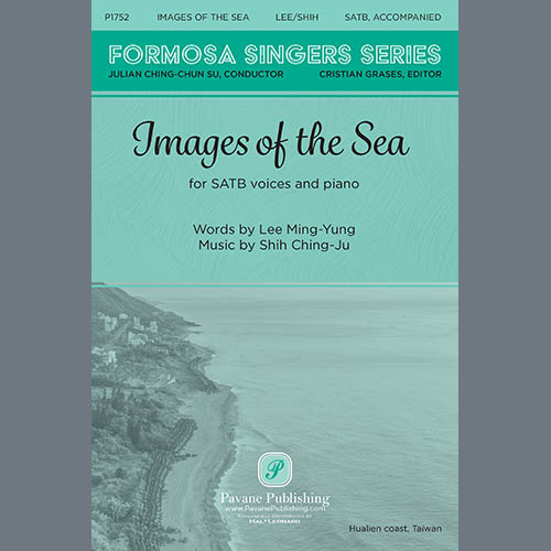 Shih Ching-Ju Images Of The Sea Profile Image