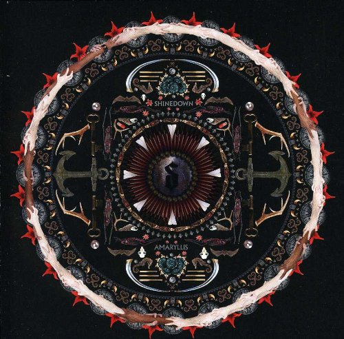 Shinedown Amaryllis Profile Image