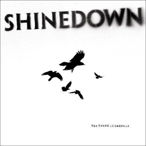 Shinedown Cry For Help Profile Image