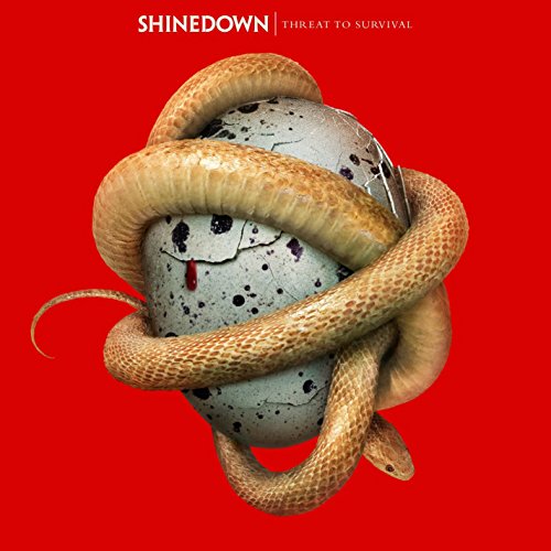Shinedown Cut The Cord Profile Image