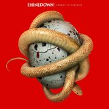 Download or print Shinedown Cut The Cord Sheet Music Printable PDF 9-page score for Pop / arranged Guitar Tab SKU: 160808