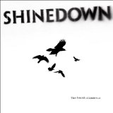 Download or print Shinedown If You Only Knew Sheet Music Printable PDF 2-page score for Rock / arranged Guitar Lead Sheet SKU: 163783