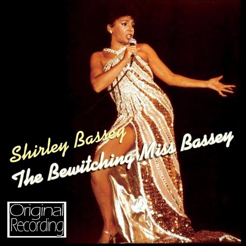 Shirley Bassey As I Love You Profile Image