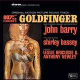 Download or print Shirley Bassey Goldfinger (from James Bond: 'Goldfinger') Sheet Music Printable PDF 2-page score for Jazz / arranged Clarinet Solo SKU: 108267
