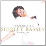 Download or print Shirley Bassey & Propellerheads History Repeating Sheet Music Printable PDF 7-page score for Pop / arranged Piano, Vocal & Guitar Chords SKU: 26676