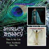Download or print Shirley Bassey Never Never Never Sheet Music Printable PDF 7-page score for Pop / arranged Piano, Vocal & Guitar Chords SKU: 121022