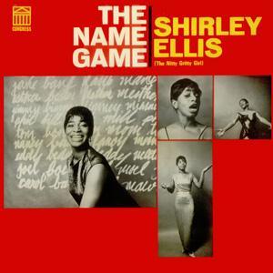 Shirley Ellis The Name Game Profile Image