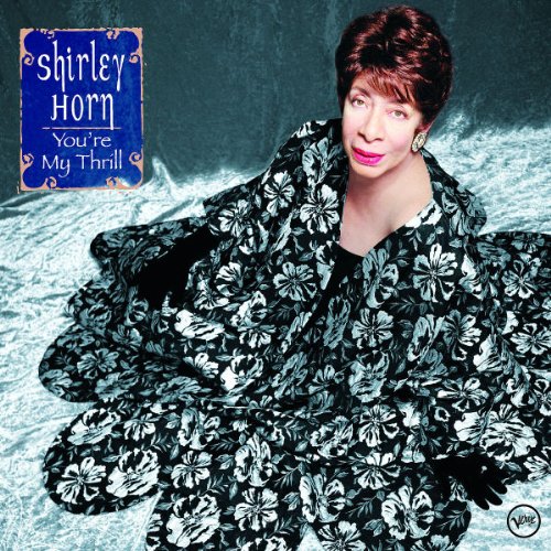 Shirley Horn The Best Is Yet To Come Profile Image