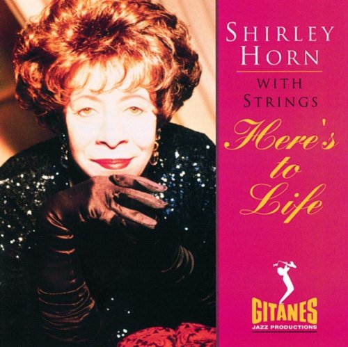 Shirley Horn You're Nearer Profile Image