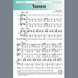 Download or print Shlomo Gronich Kuenana (arr. Cristian Grases) Sheet Music Printable PDF 12-page score for Concert / arranged SSA Choir SKU: 441929