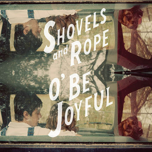 Shovels & Rope Birmingham Profile Image