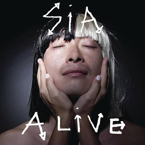 Sia Alive Profile Image