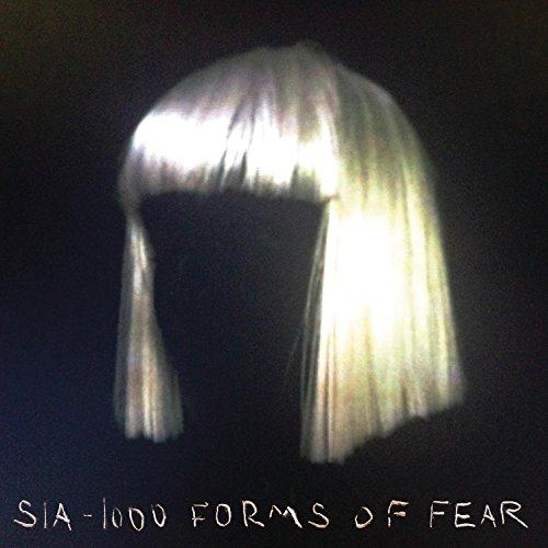 Sia Big Girls Cry Profile Image