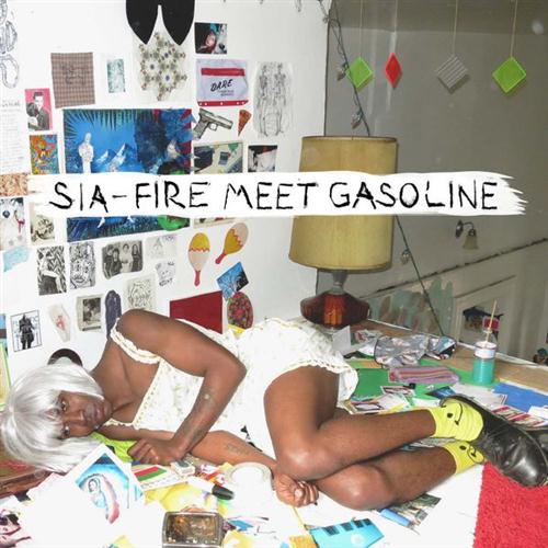 Fire Meet Gasoline cover image